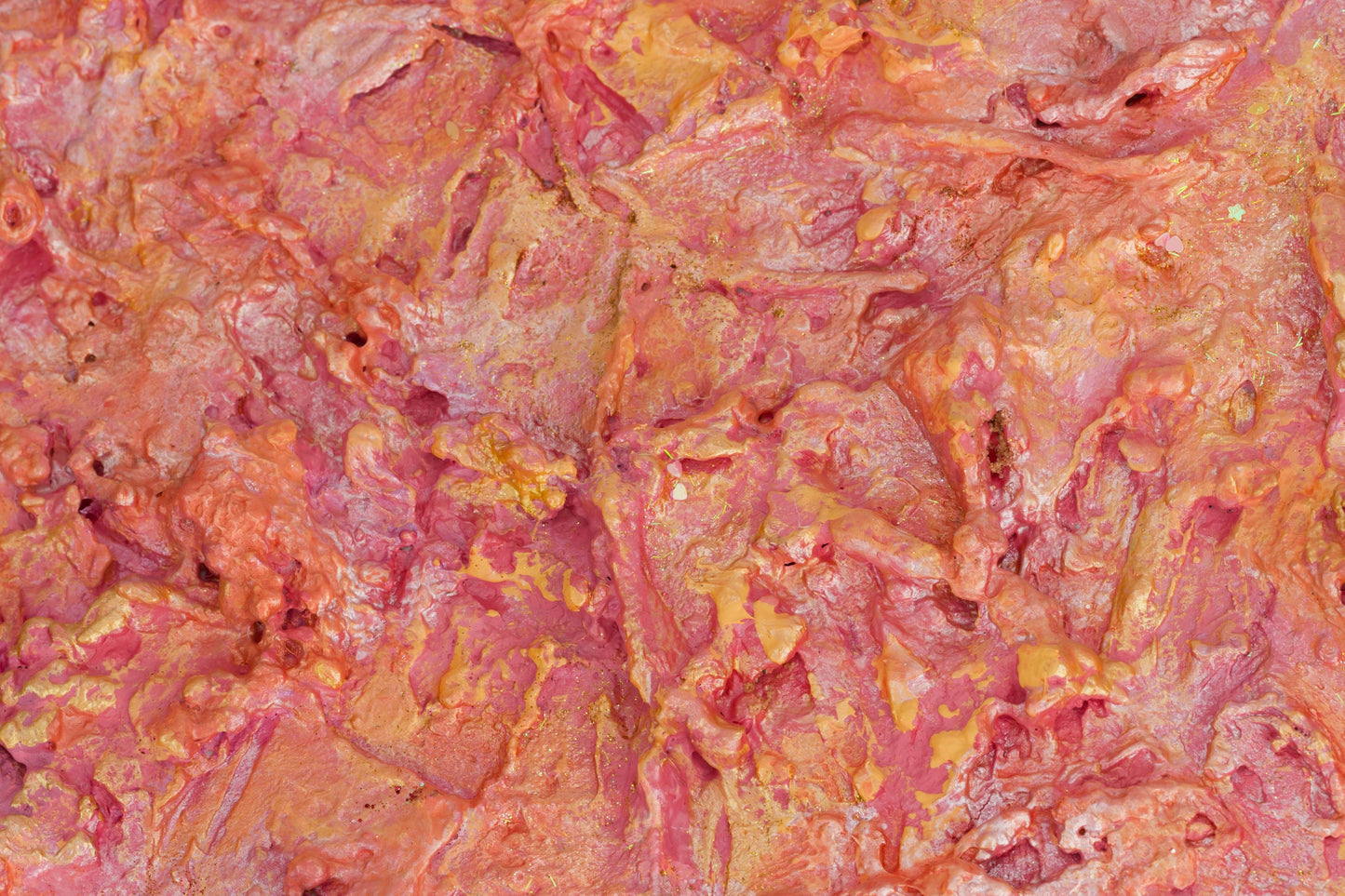 Hyperion : 47" x 36" - 120 x 100 cm
