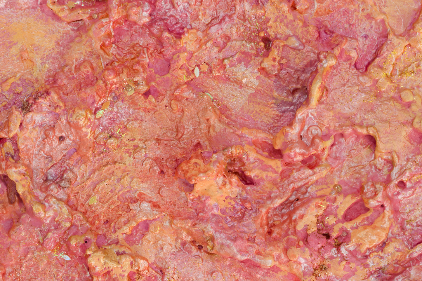 Hyperion : 47" x 36" - 120 x 100 cm