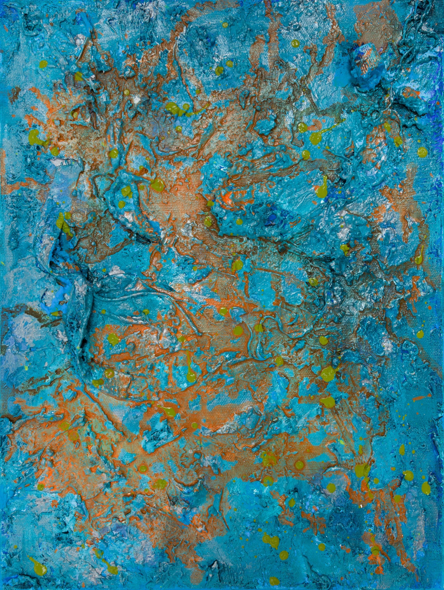 Matter Painting 82