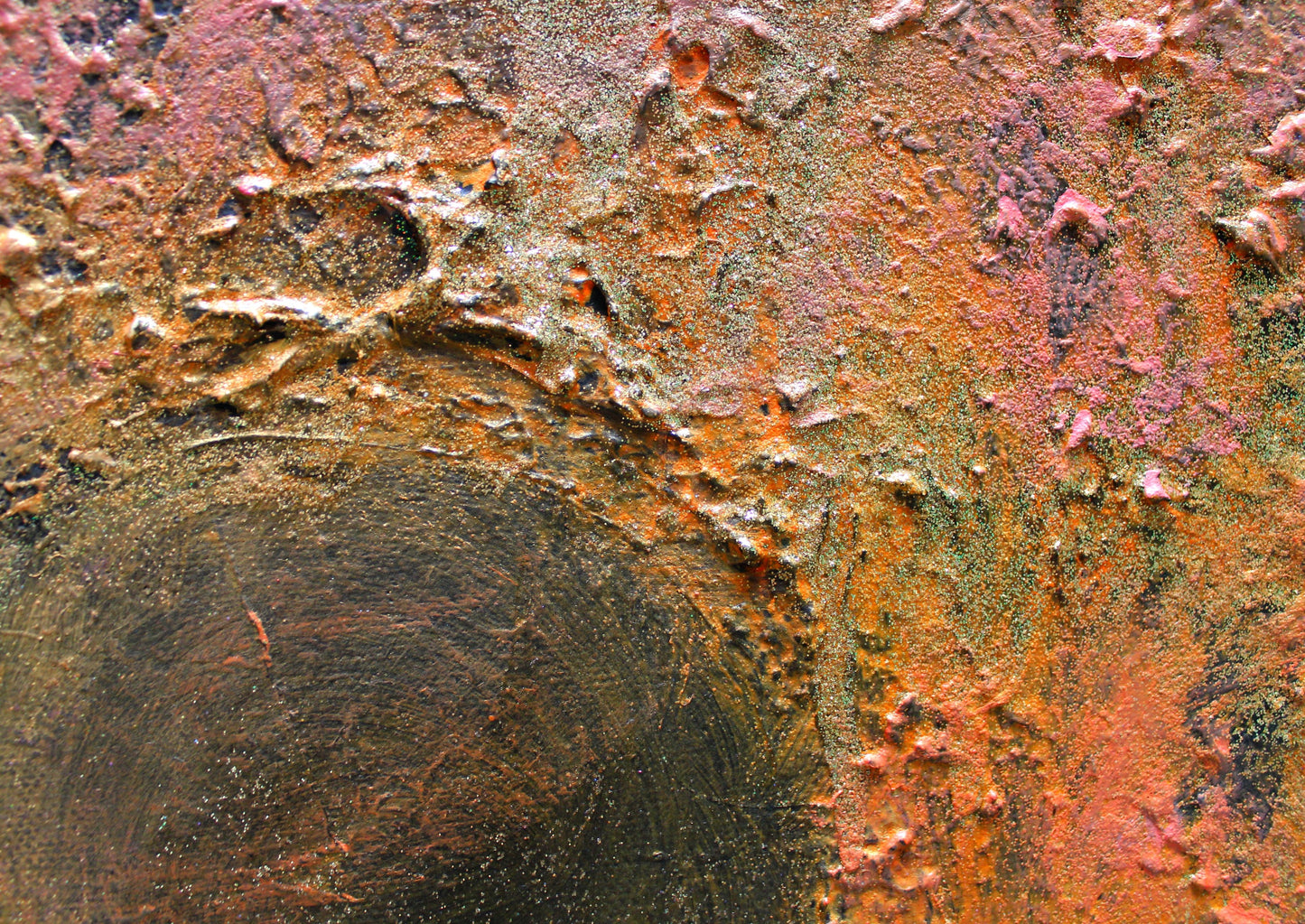 Mars