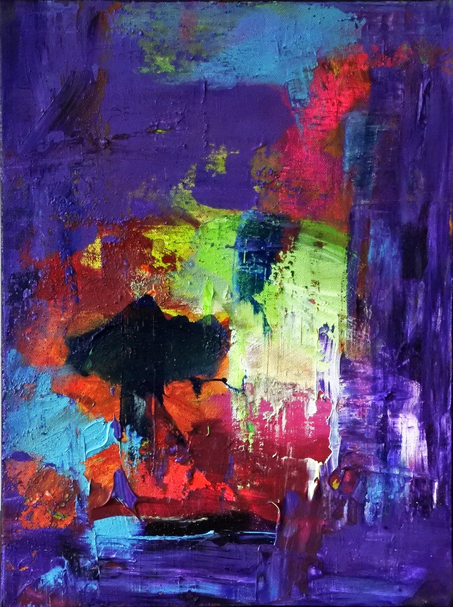 Matter Painting 10