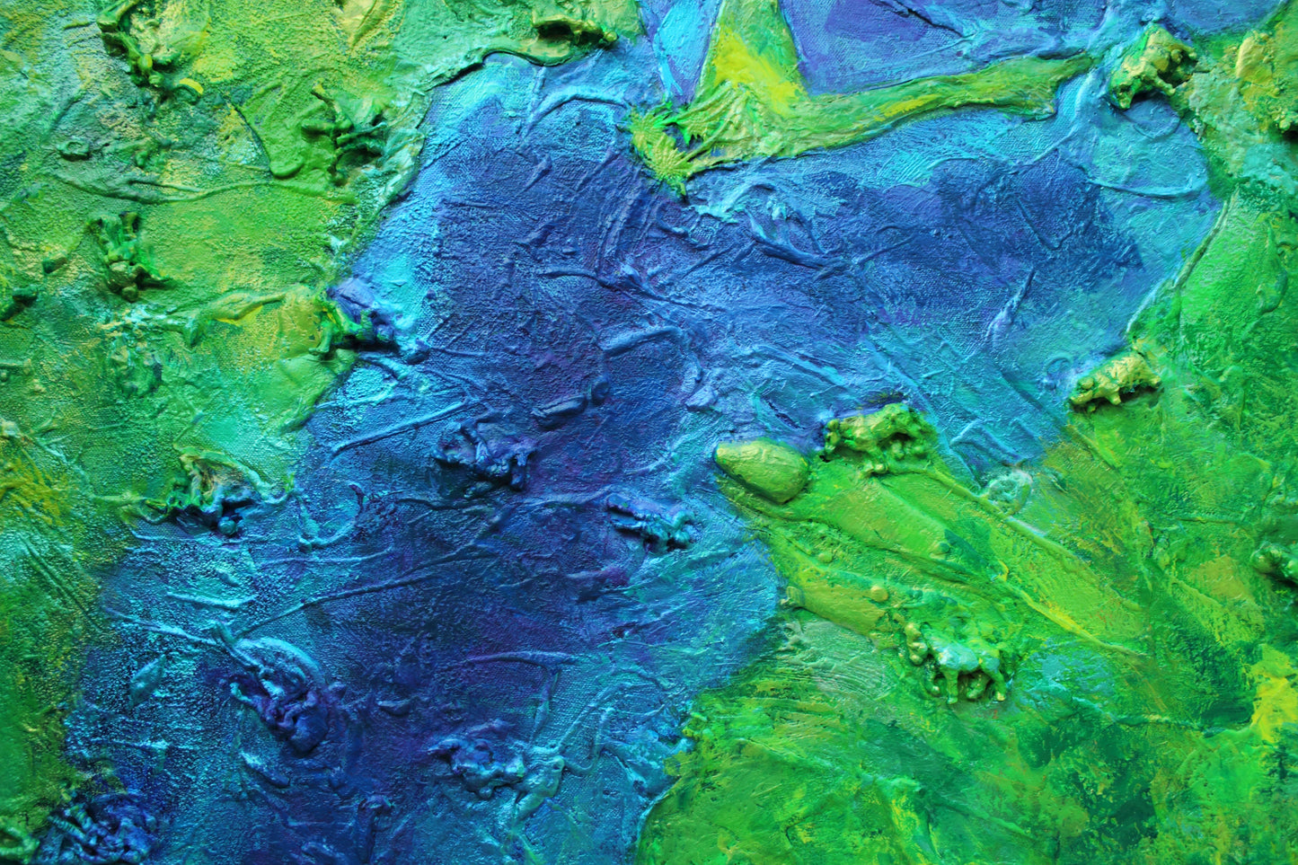 Earth