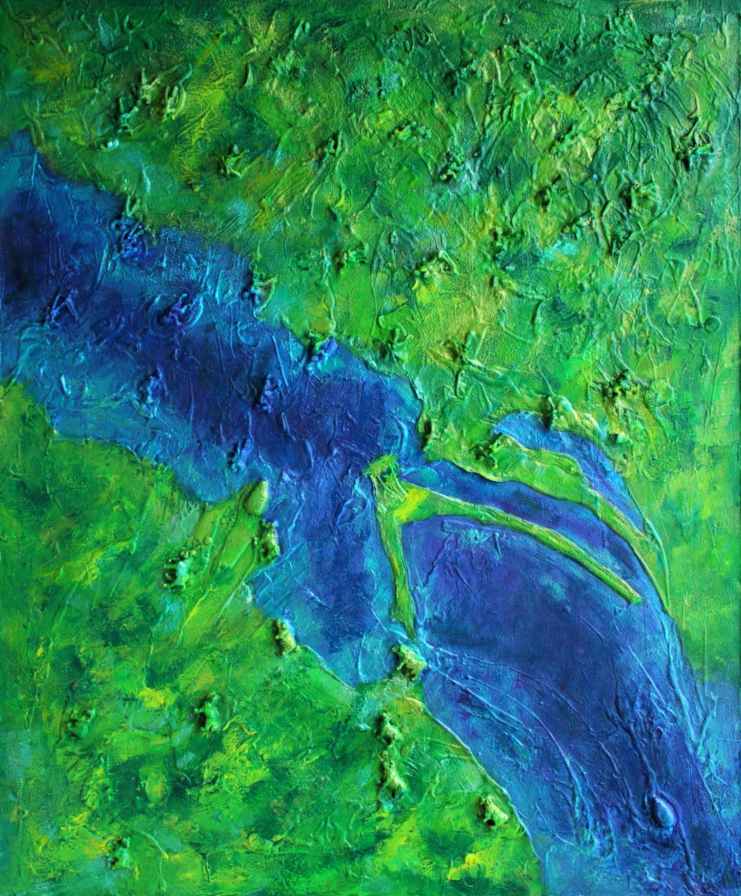 Earth