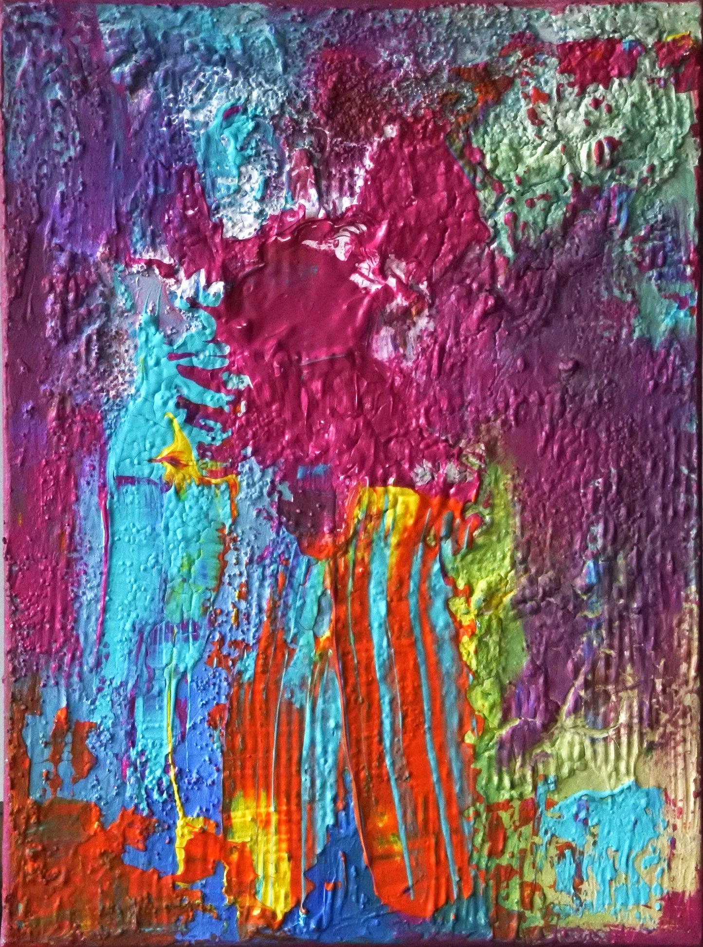 Matter Painting 29