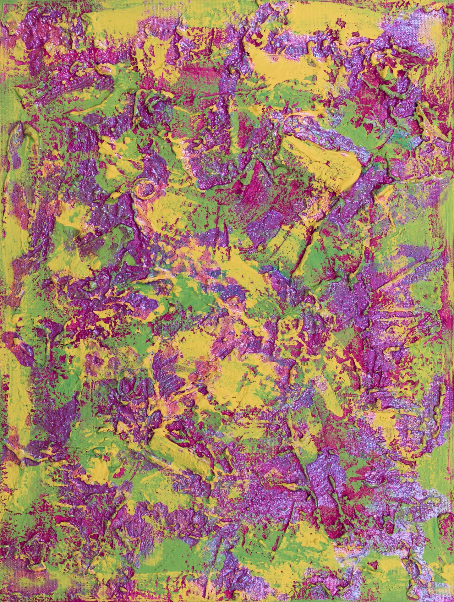 Matter Painting 111