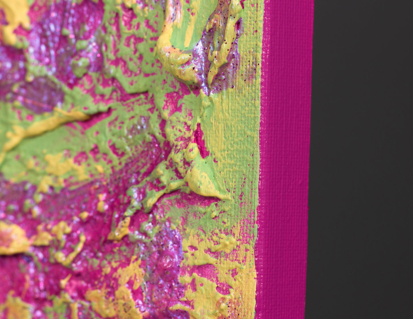 Matter Painting 111
