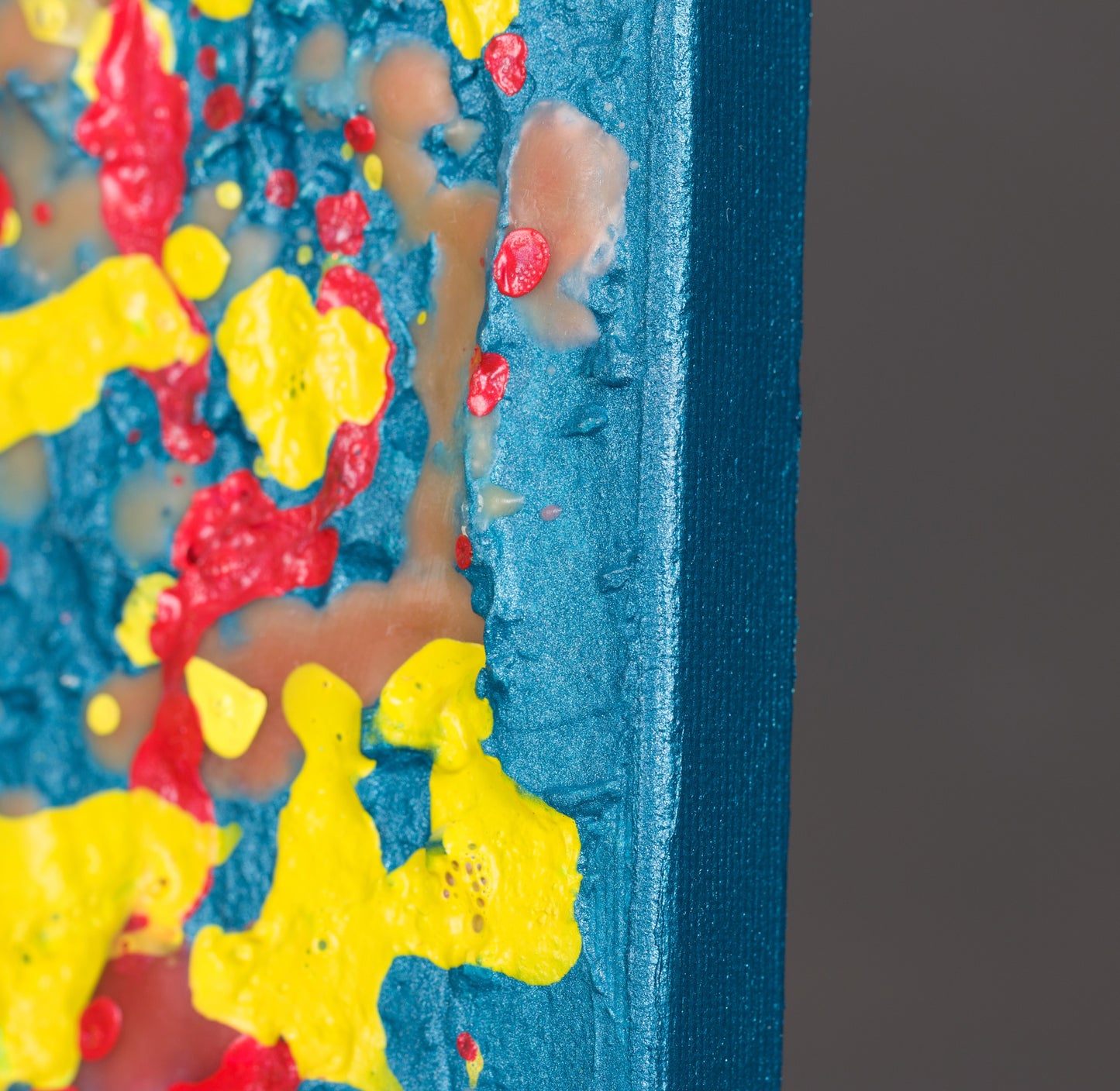 Matter Painting 114