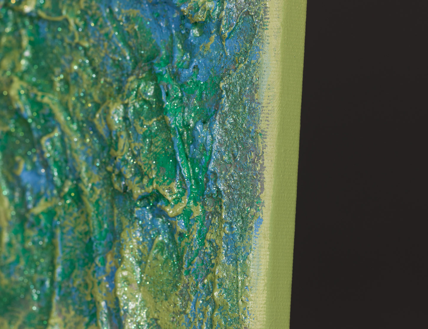 Matter Painting 101