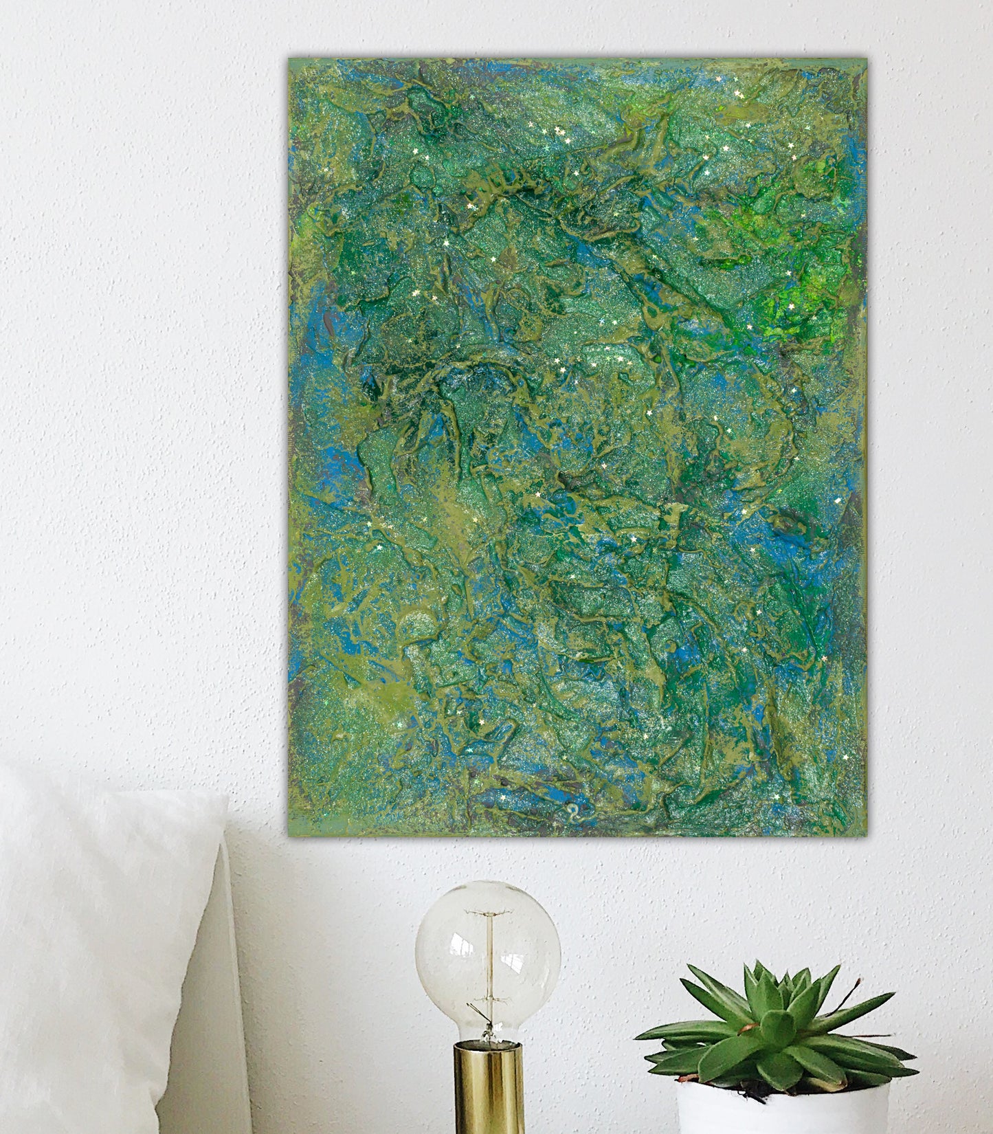 Matter Painting 101