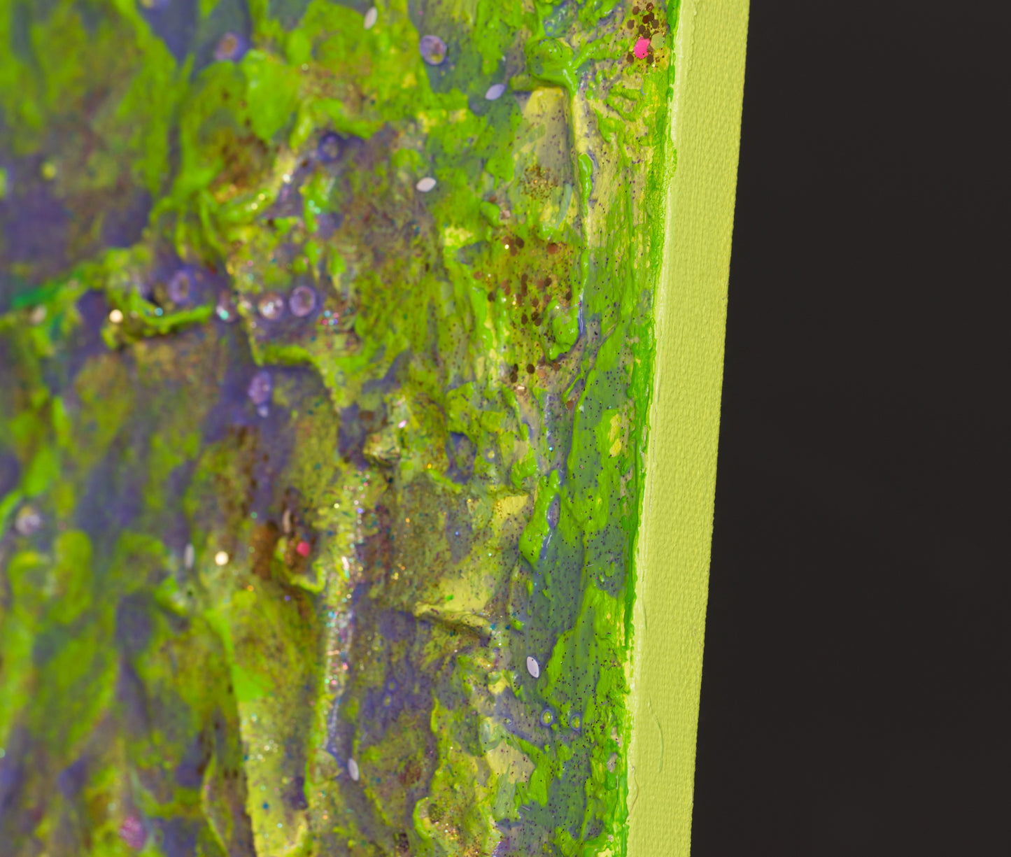 Matter Painting 97