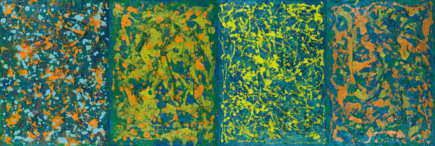 Color Journeys