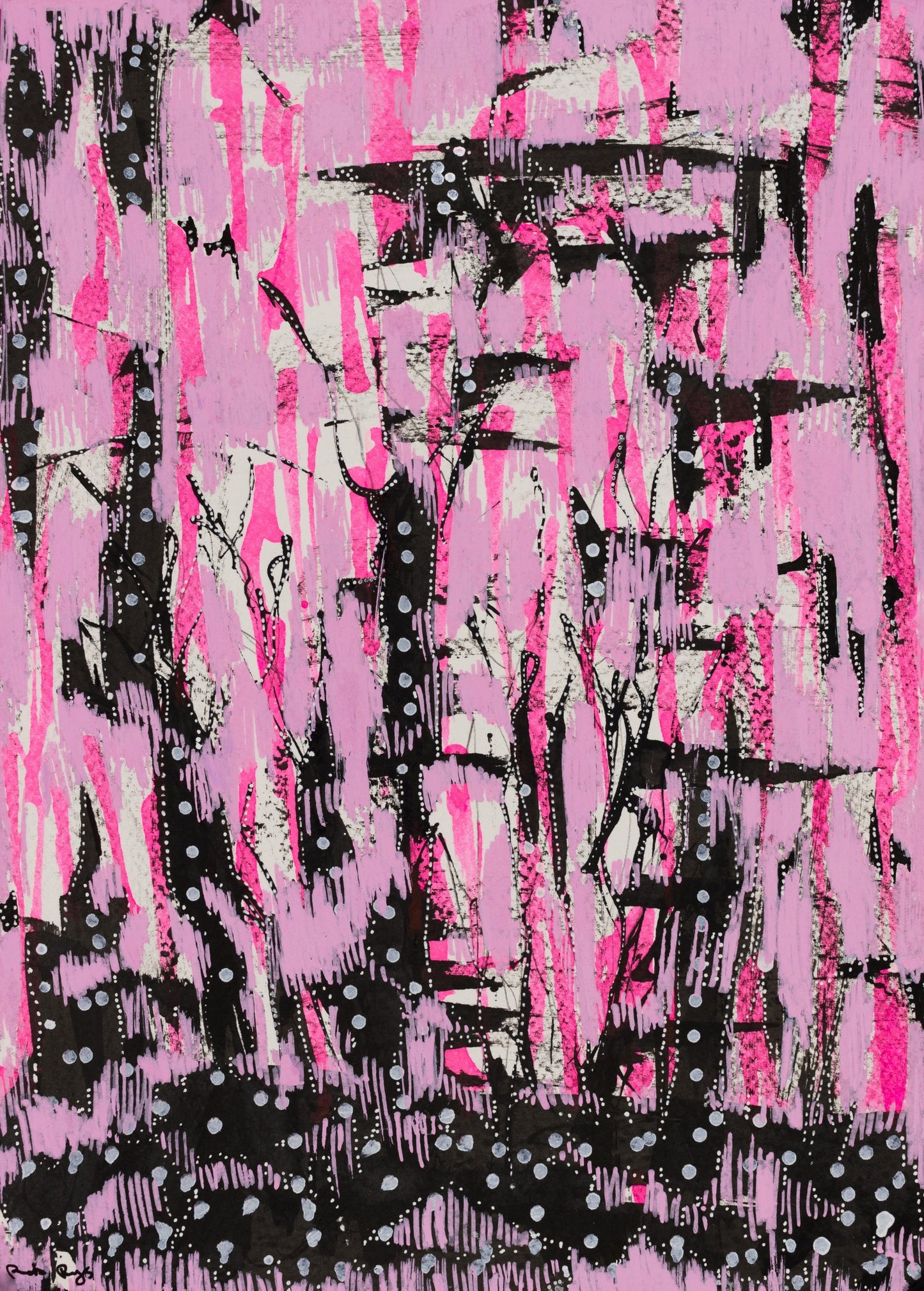 Engineering of the Imagination : 12" x 8" - 30 x 21 cm