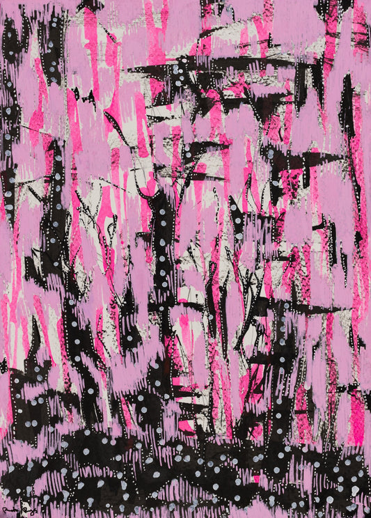 Engineering of the Imagination : 12" x 8" - 30 x 21 cm