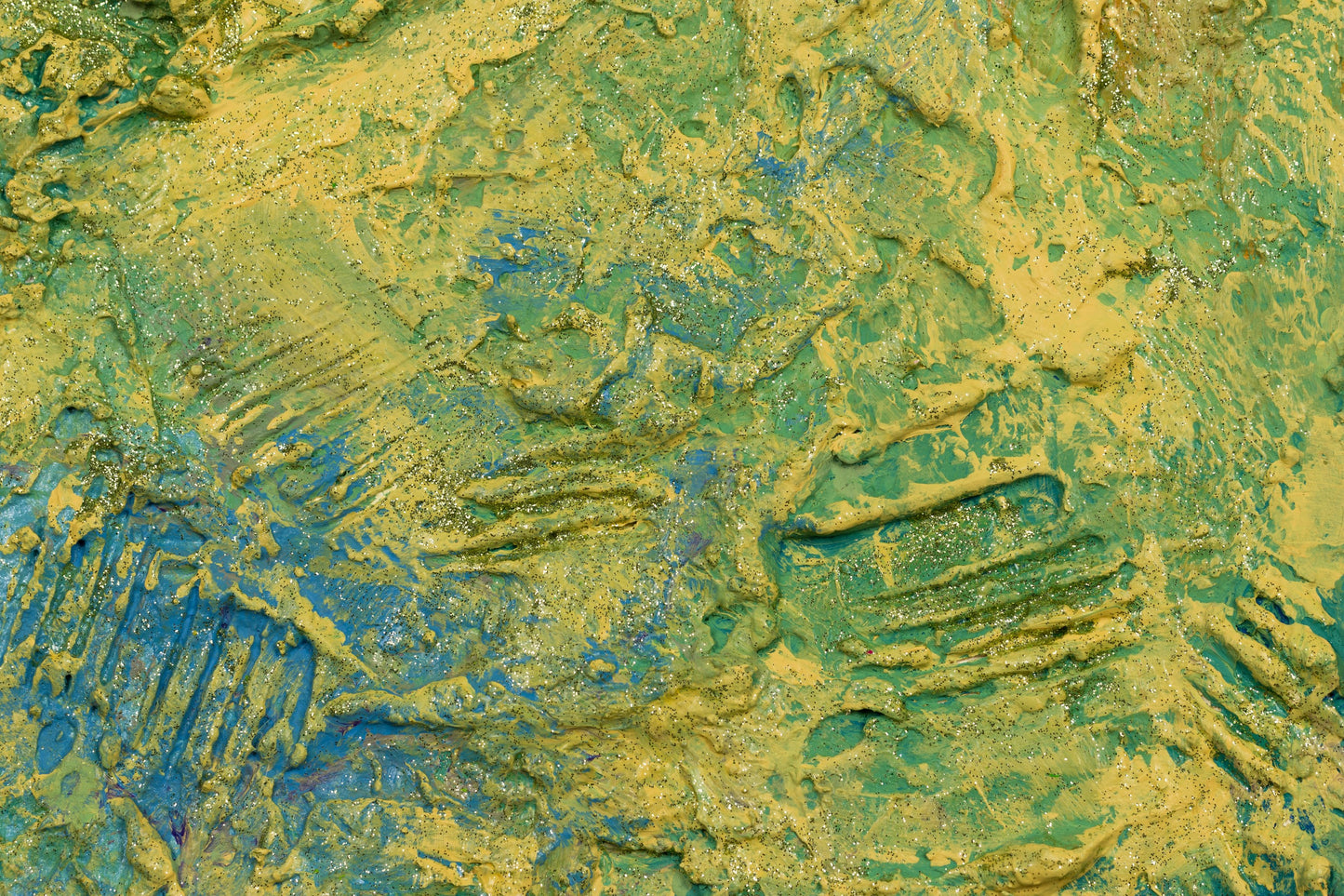 Matter Painting 105