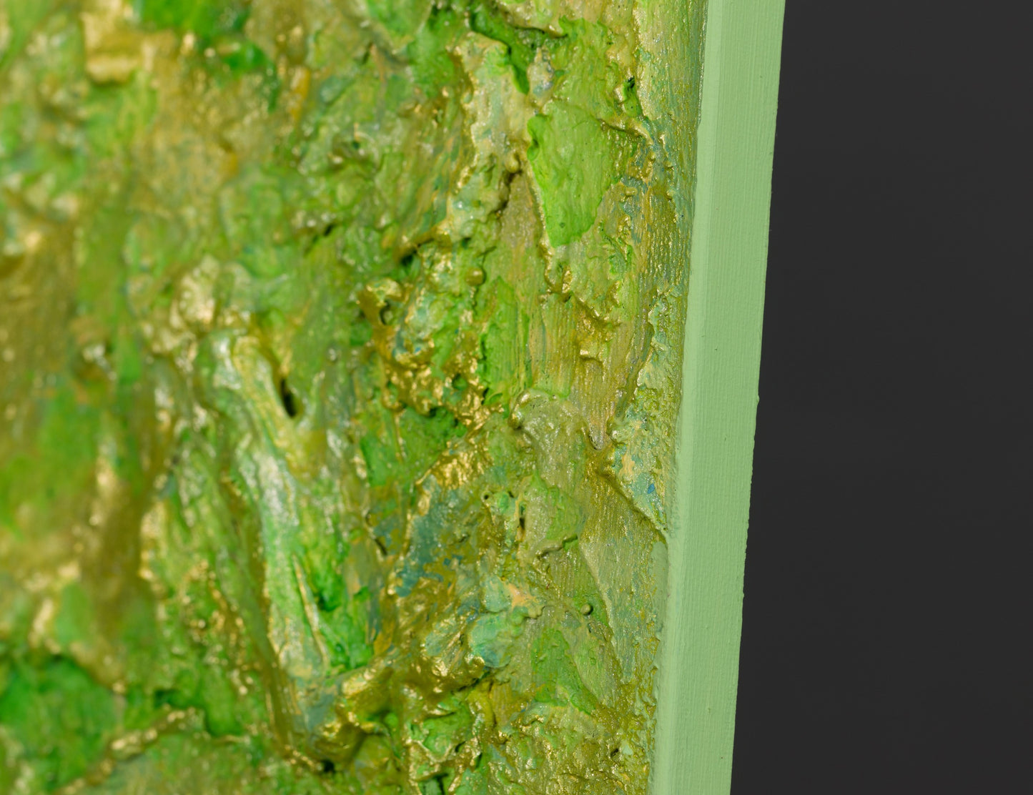 Matter Painting 108