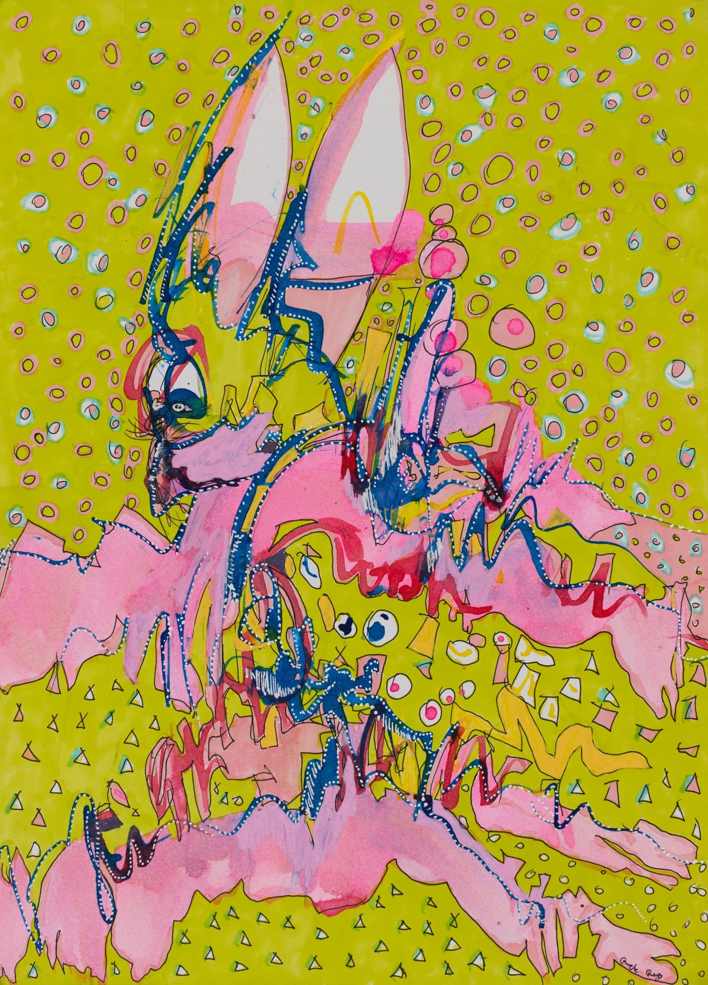 Multidimensional