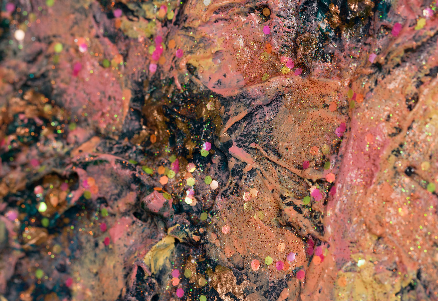 Pink Supernova