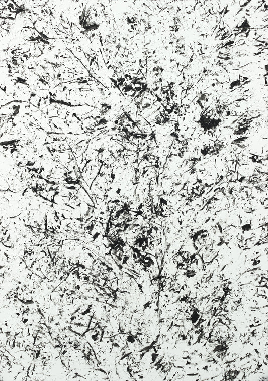 Scattered Thunderstorms and Cloudy in Guatemala City : 12" x 8" - 30 x 21 cm
