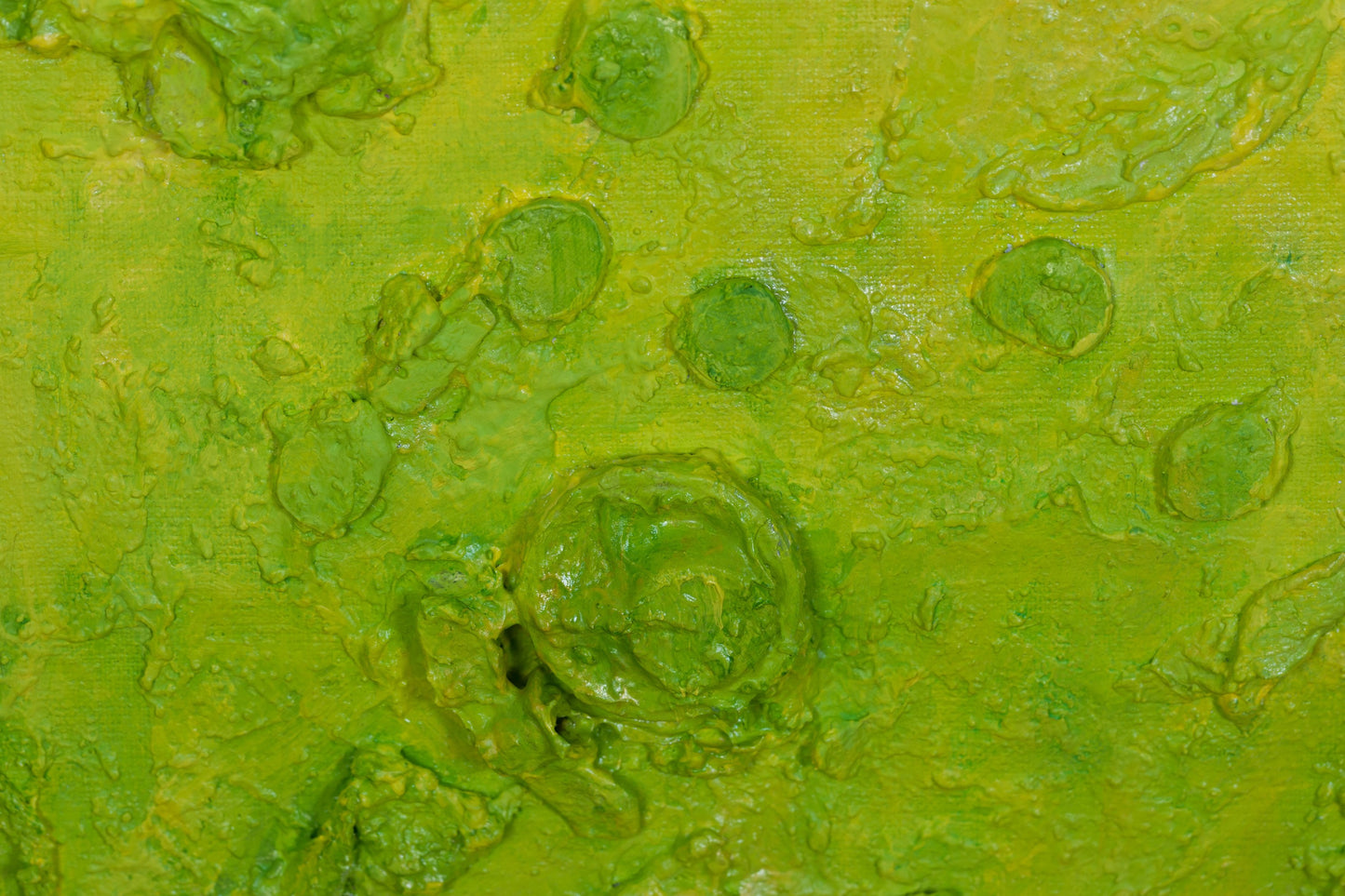 Botanical Blooms : 47" x 36" - 120 x 100 cm