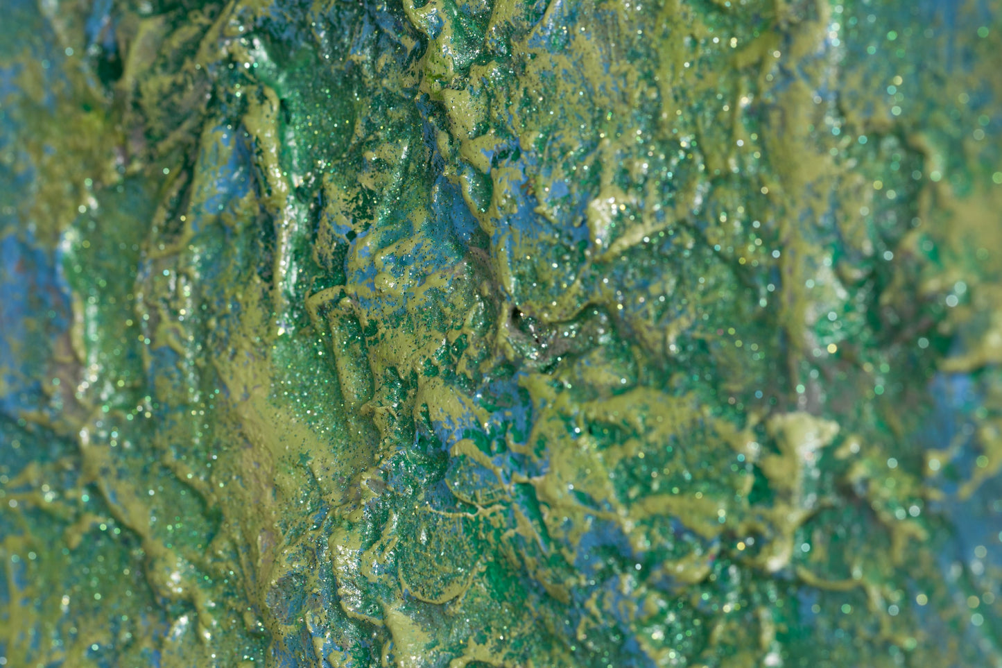 Matter Painting 101