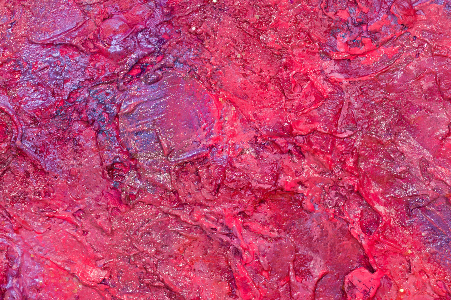 Phoebe : 47" x 36" - 120 x 100 cm