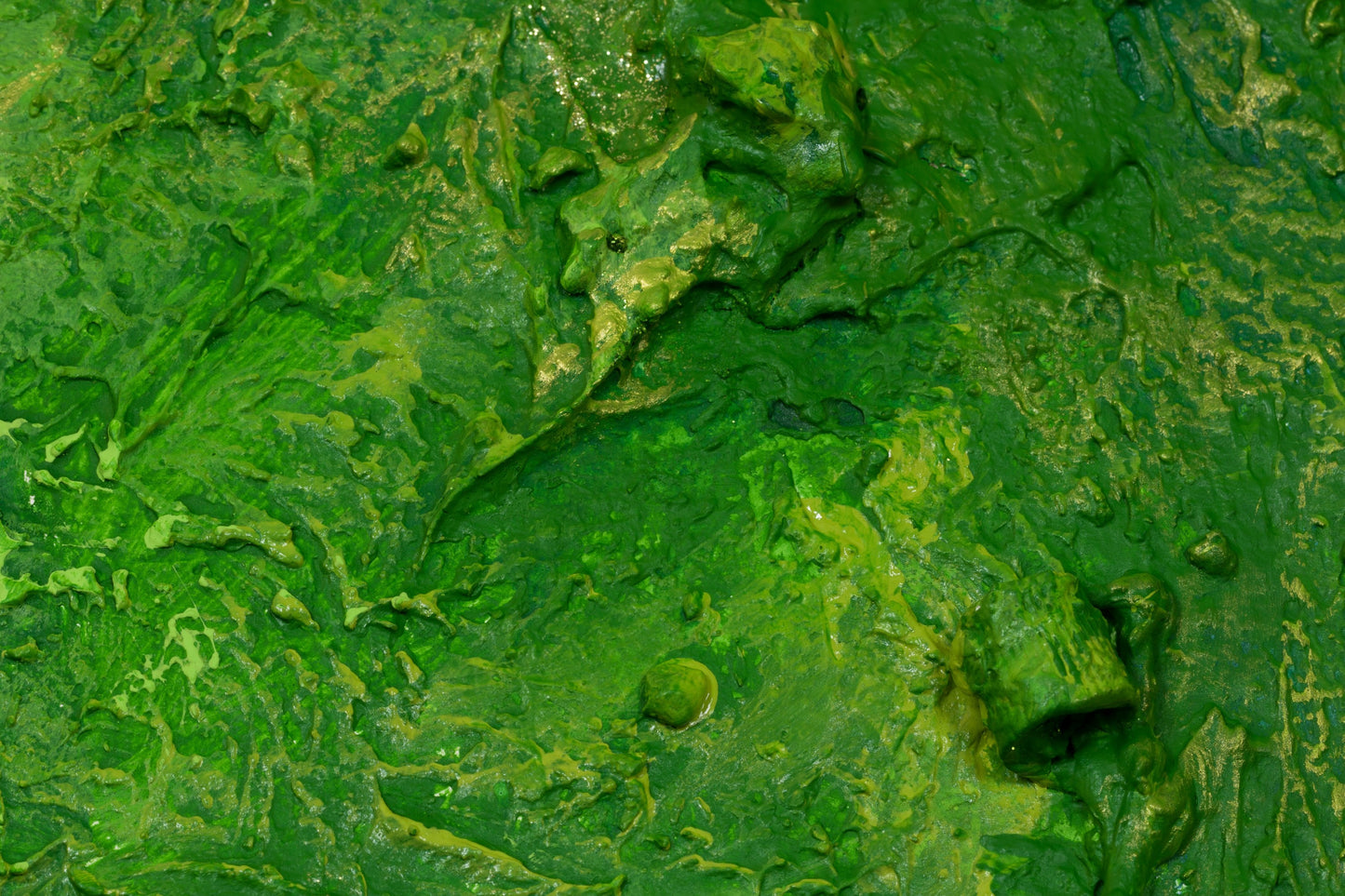 Praxidike : 36" x 36" - 80 x 80 cm