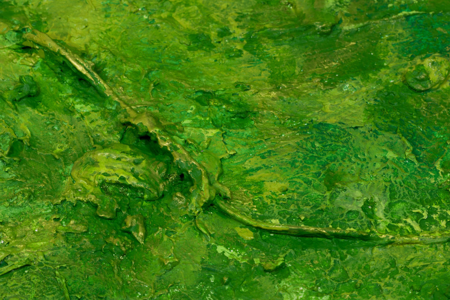 Praxidike : 36" x 36" - 80 x 80 cm