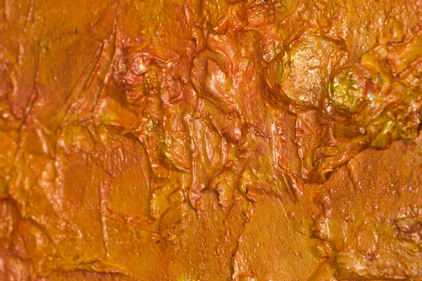 Titan : 47" x 36" - 120 x 100 cm