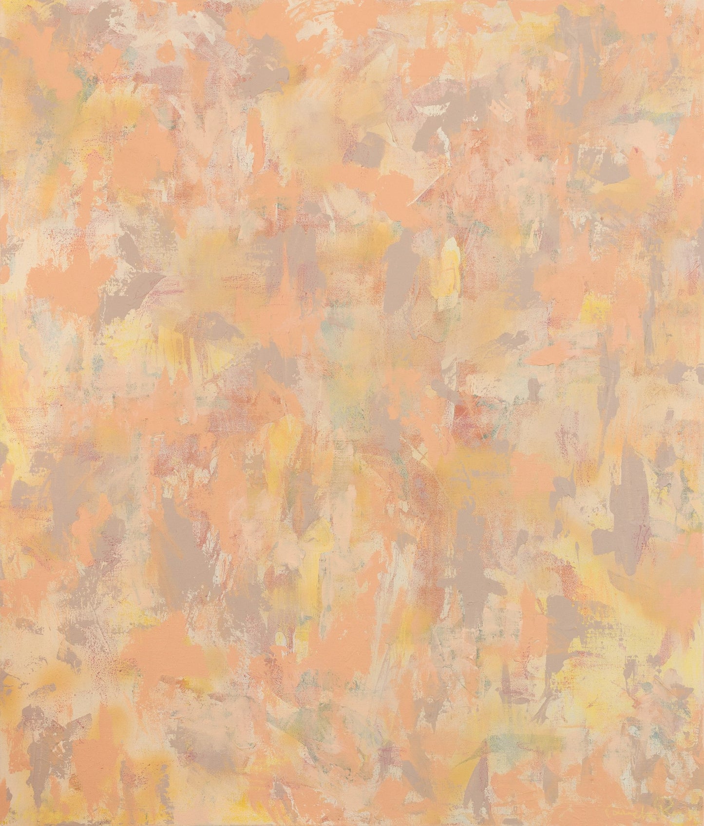 Cookies : 48" x 160" - 122 x 406 cm