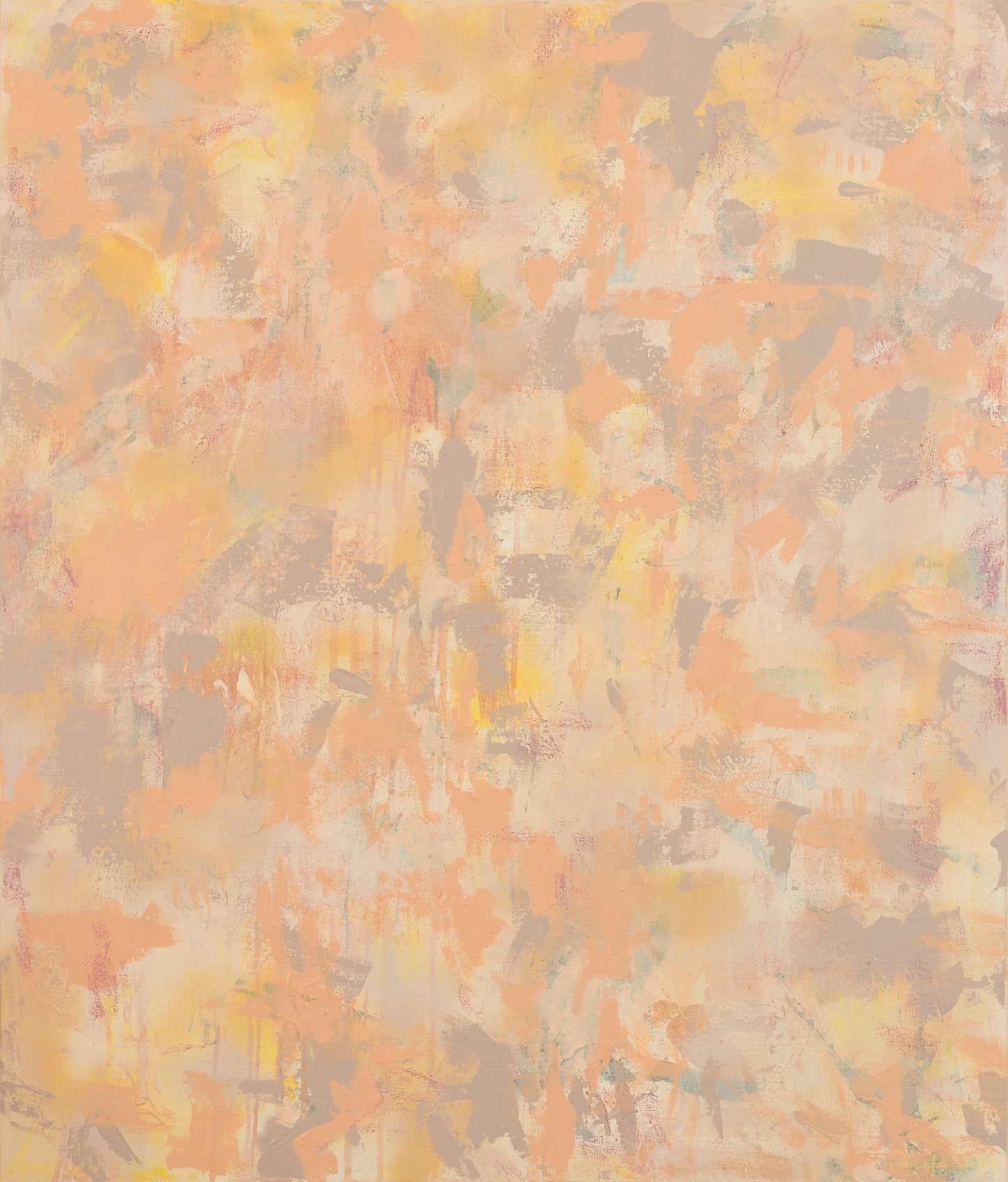 Cookies : 48" x 160" - 122 x 406 cm