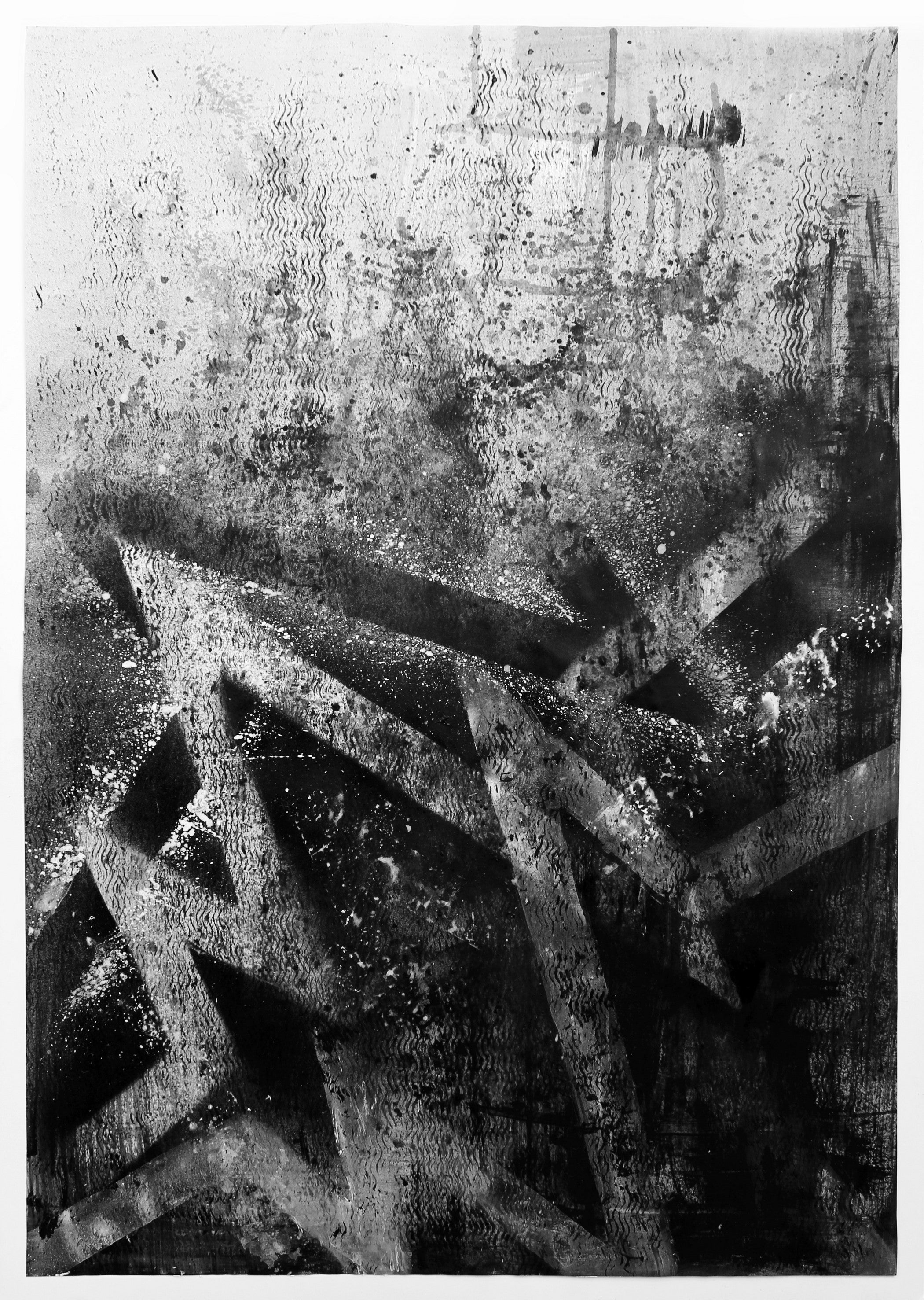 Drawings – Pamela Rys