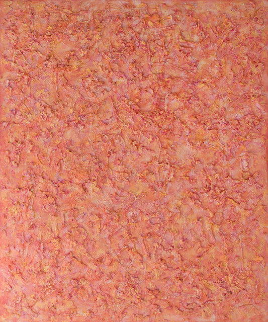 Hyperion : 47" x 36" - 120 x 100 cm