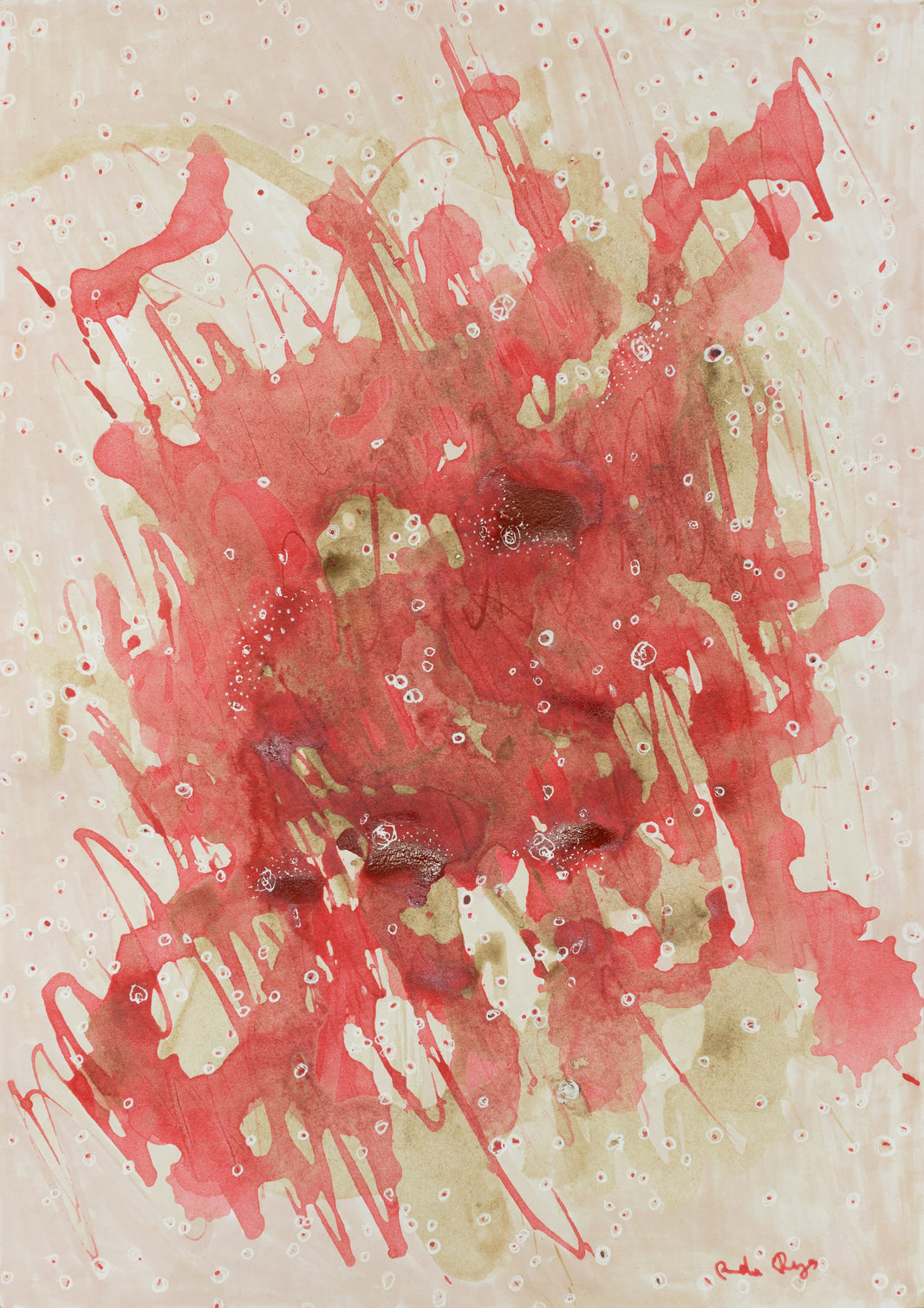 Abstract Art Collection | Pamela Rys