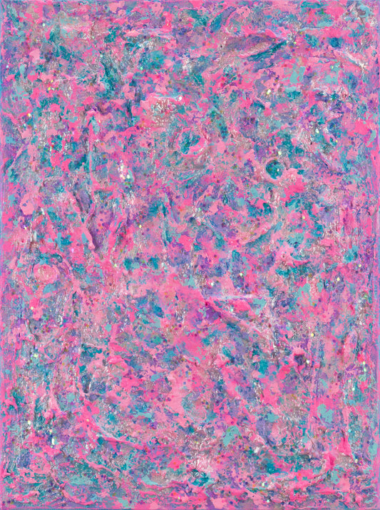 Matter Painting 143