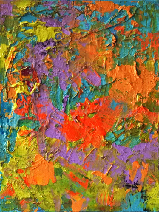 Matter Painting 28