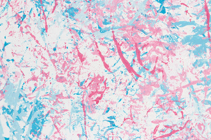 Mostly Sunny with Showers Around in New York