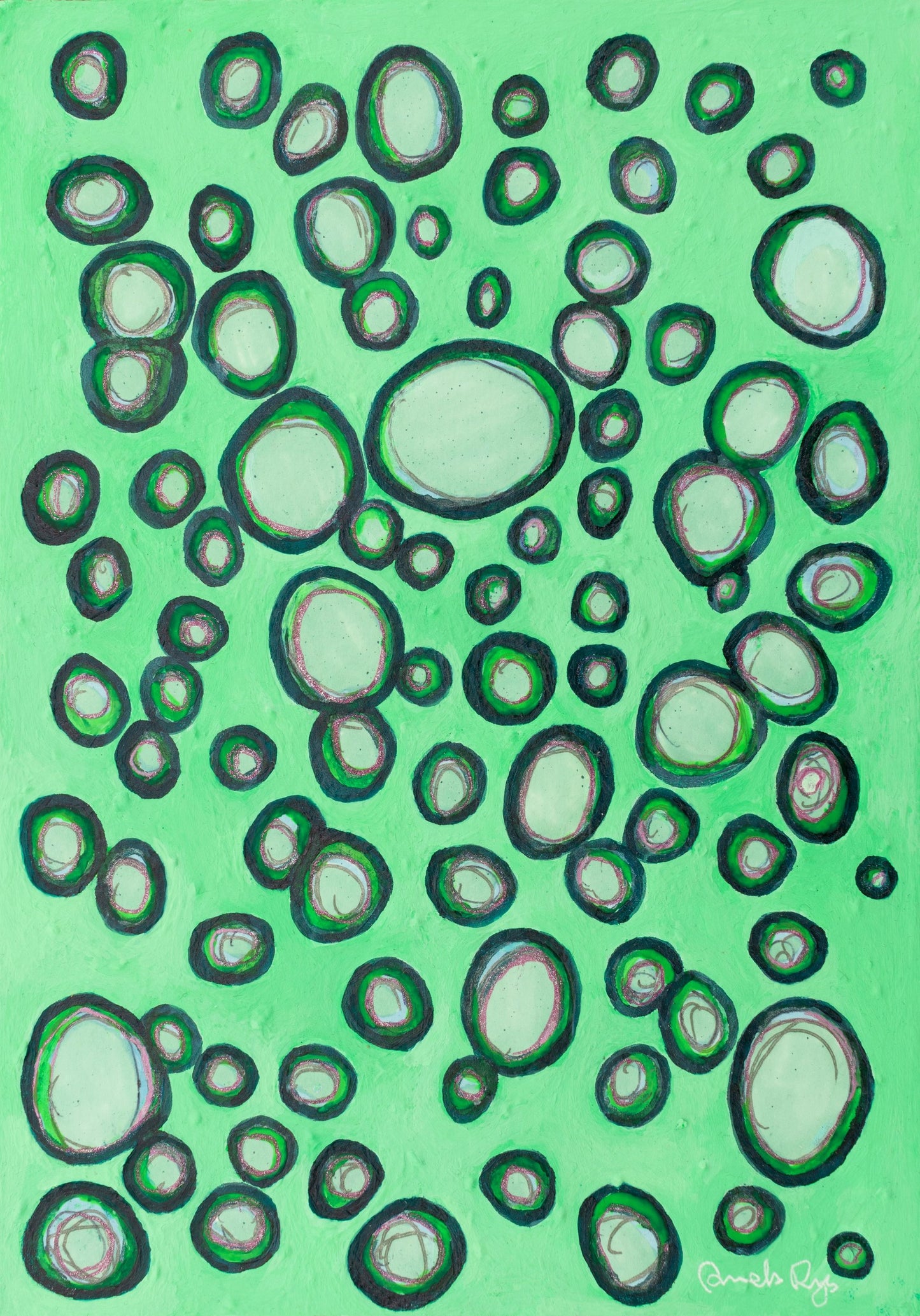 Orbs