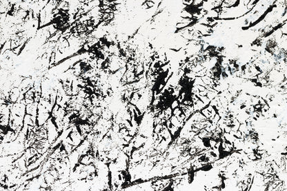 Snow Tapering to Flurries in Berlin