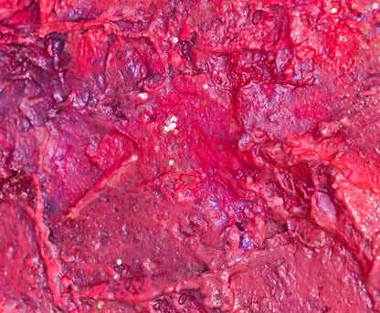 Phoebe : 47" x 36" - 120 x 100 cm