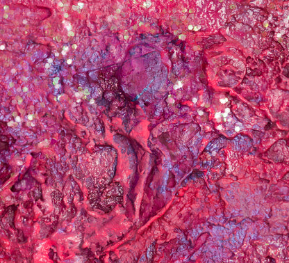 Phoebe : 47" x 36" - 120 x 100 cm