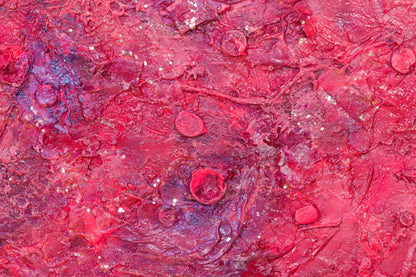 Phoebe : 47" x 36" - 120 x 100 cm