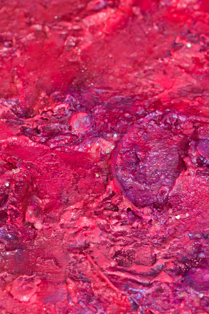 Phoebe : 47" x 36" - 120 x 100 cm